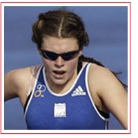 Lauren Steadman paralympian athlete