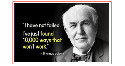 Perseverance